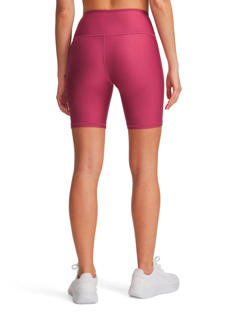 CALZA TRAINING PARA MUJER TECH ROJA UA - 2