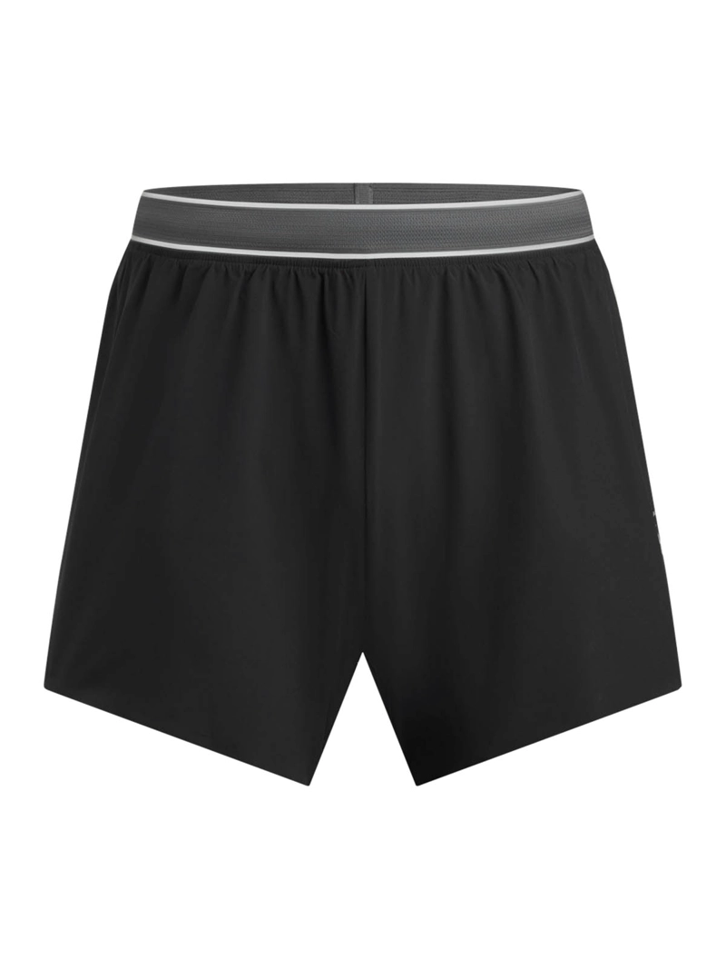 SHORT RUNNING PARA HOMBRE HALO RUN NEGRO UA - 1