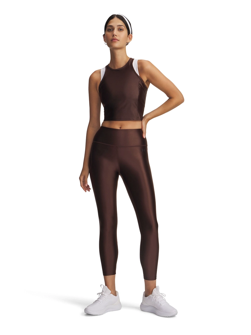 CALZA TRAINING PARA MUJER MOTION CAFE  UA - 4