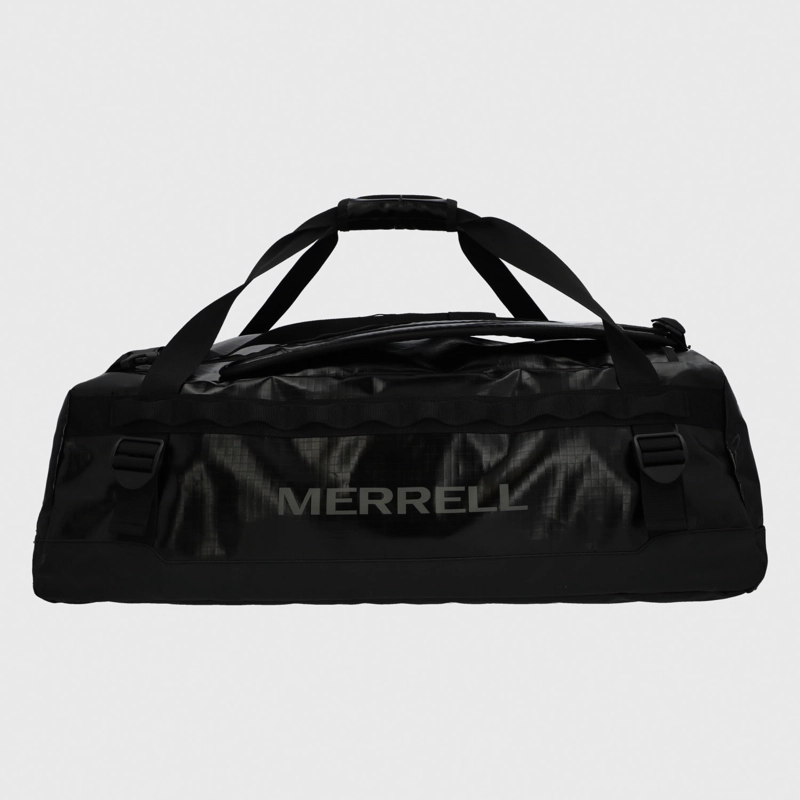 BOLSO UNISEX DENALI 65 LT DUFFEL NEGRO MERRELL - 3