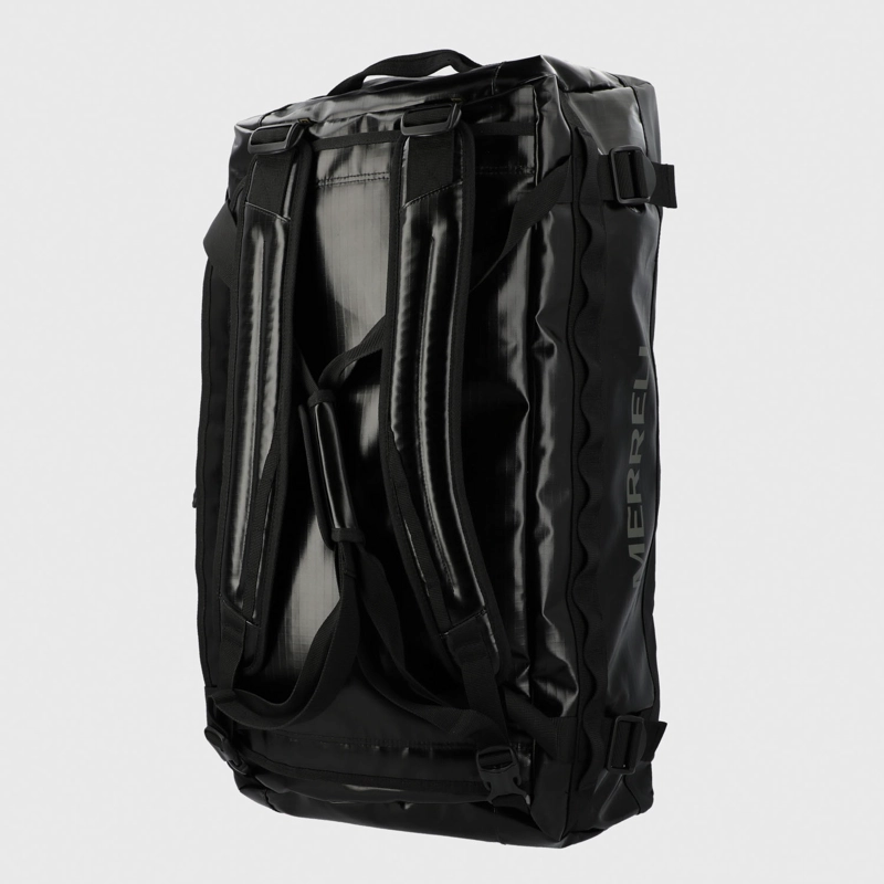 BOLSO UNISEX DENALI 65 LT DUFFEL NEGRO MERRELL - 6