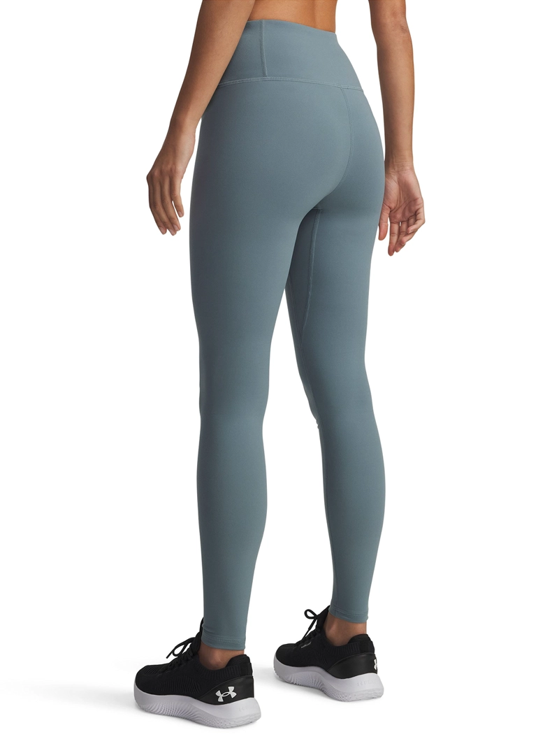 CALZA TRAINING PARA MUJER MOTION AZUL UA - 2