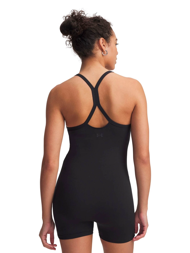 BODY TRAINING PARA MUJER MOTION NEGRO UA - 2