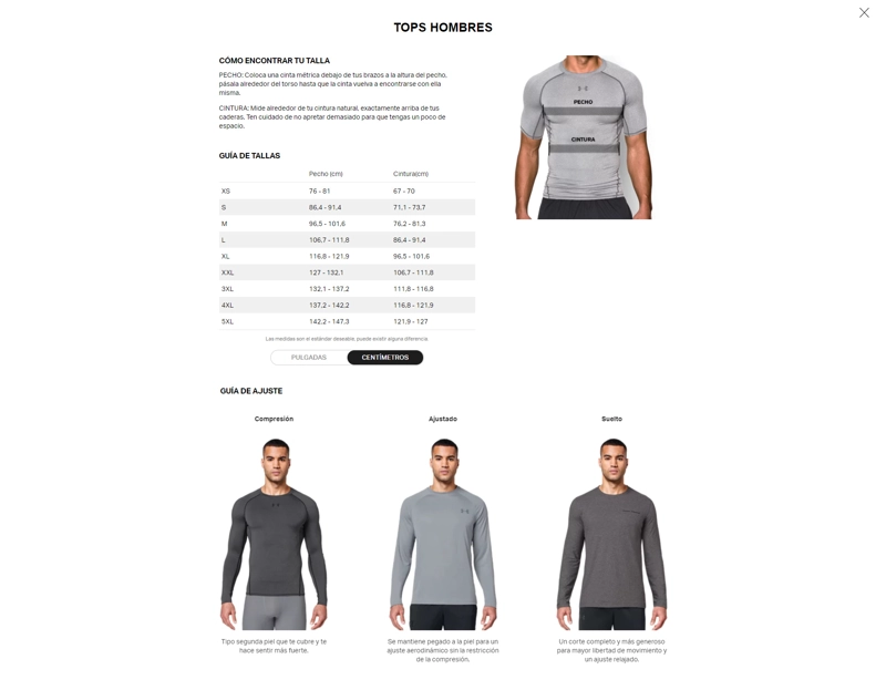 POLERON TRAINING  HOMBRE ARMOUR FLEECE CAFE  UA - 3