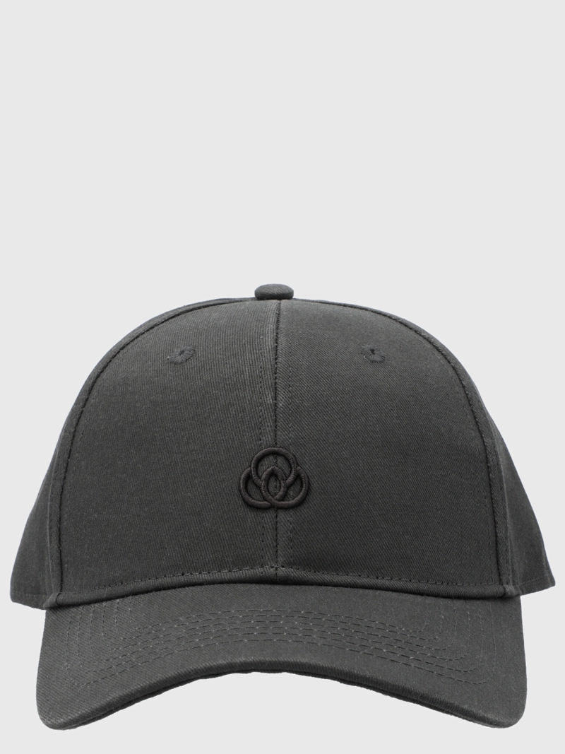JOCKEY UNISEX URBAN CAP GRIS OSCURO BSOUL - 1