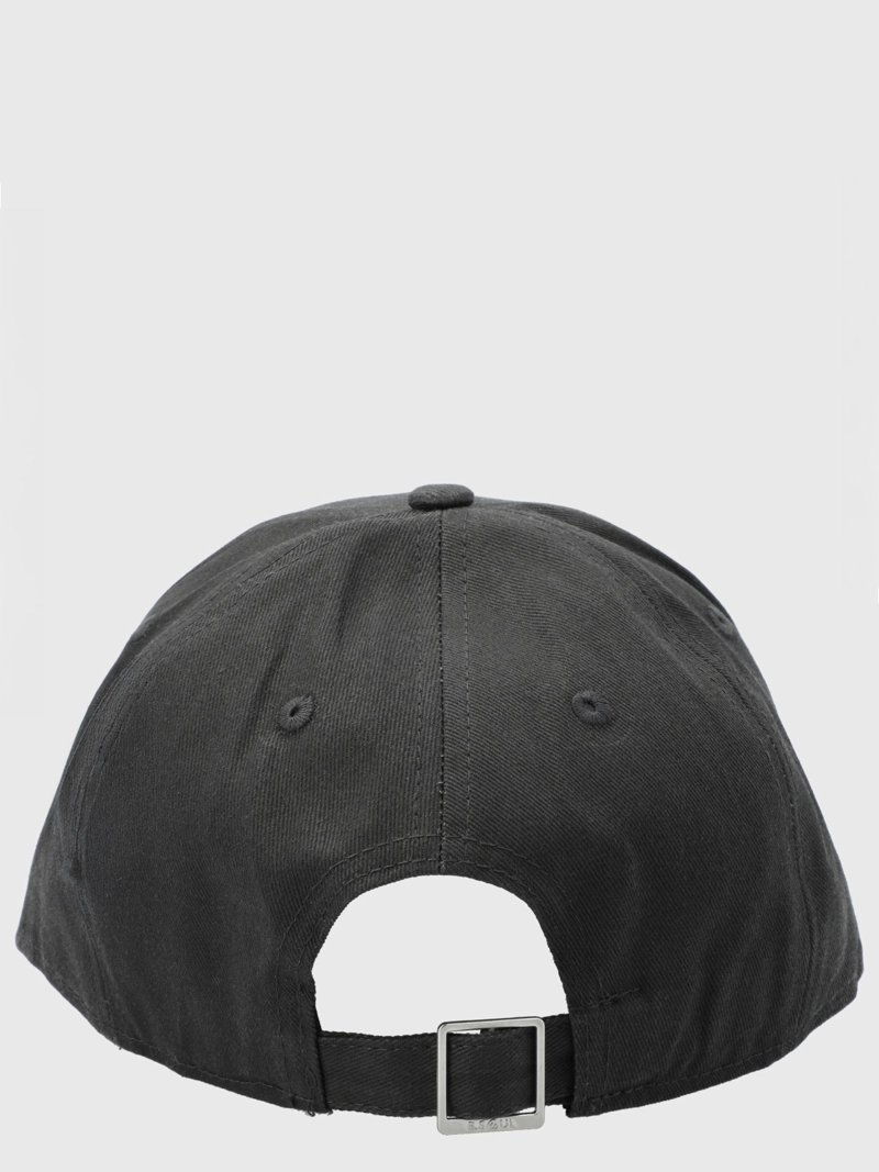 JOCKEY UNISEX URBAN CAP GRIS OSCURO BSOUL - 3