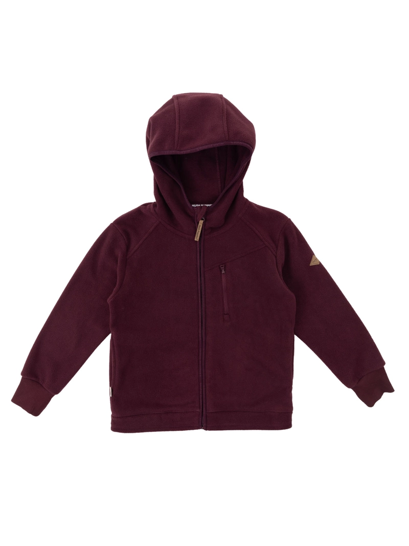 POLAR RIO NIÑO BURDEO HUSH PUPPIES KIDS - 1