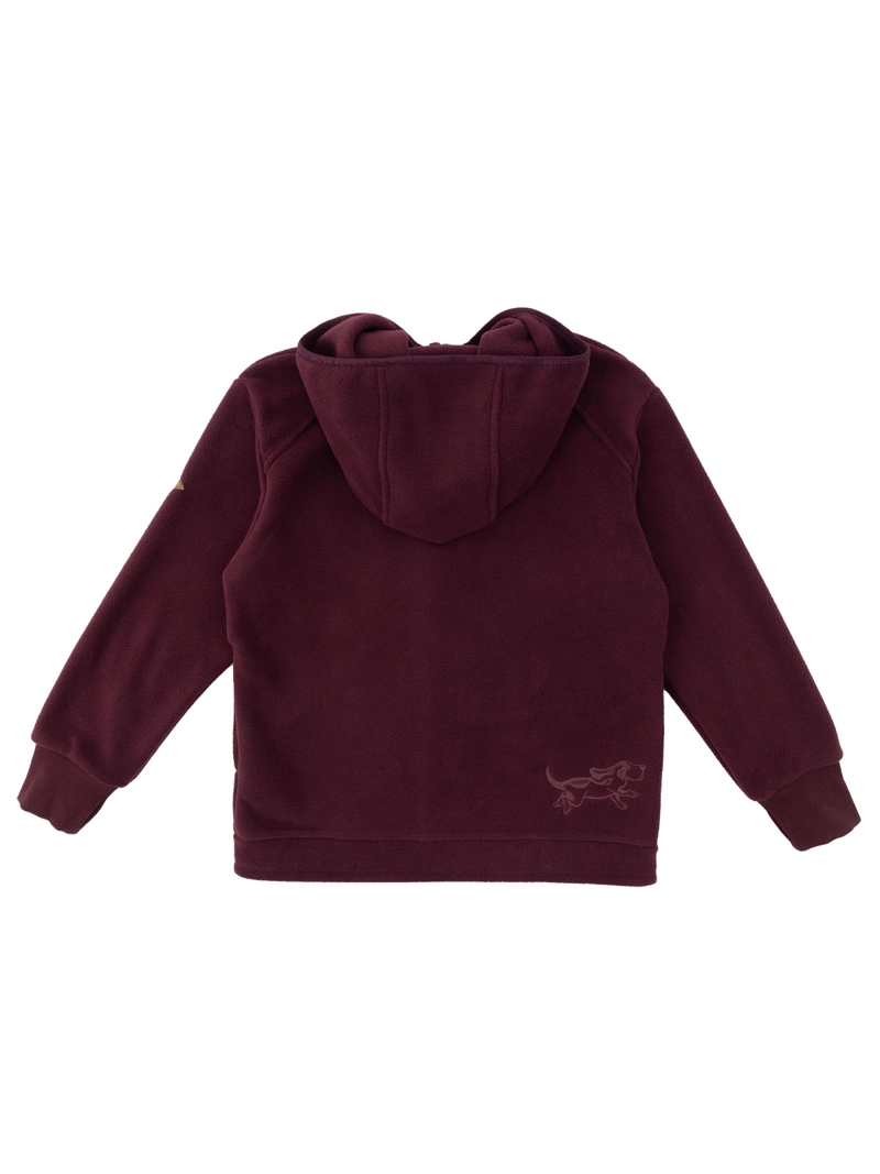 POLAR RIO NIÑO BURDEO HUSH PUPPIES KIDS - 7