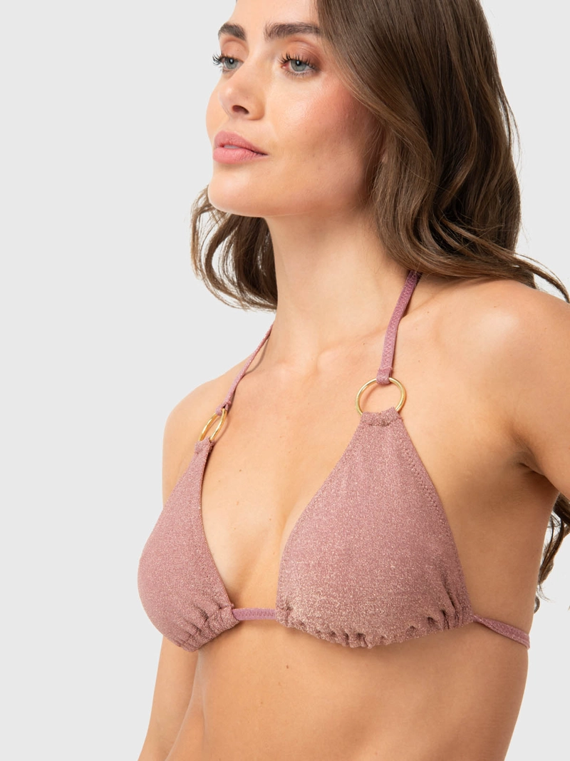 TOP BIKINI MUJER MARLI ROSADO BSOUL - 4