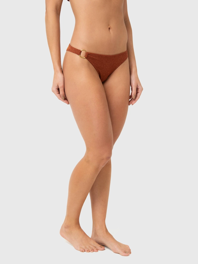 BOTTOM BIKINI MUJER MARLI COBRE BSOUL - 2