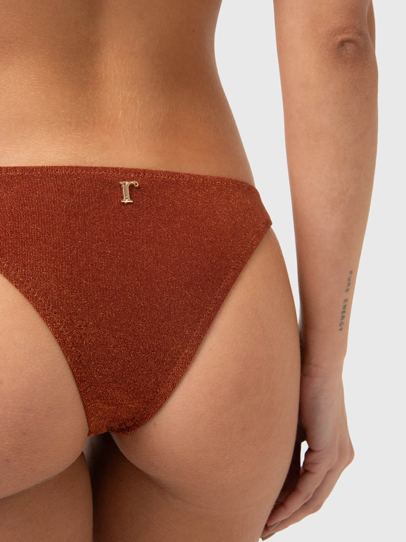 BOTTOM BIKINI MUJER MARLI COBRE BSOUL - 5