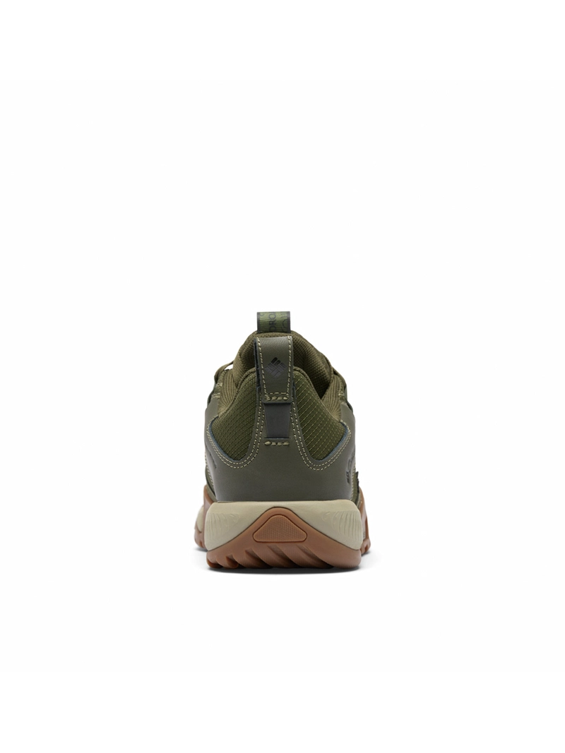 ZAPATILLA HOMBRE LANDROAMER TRAILRIDE VERDE COLUMBIA - 5