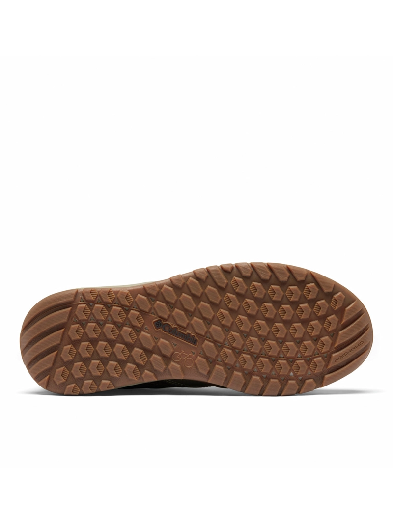 ZAPATILLA HOMBRE LANDROAMER TRAILRIDE VERDE COLUMBIA - 9