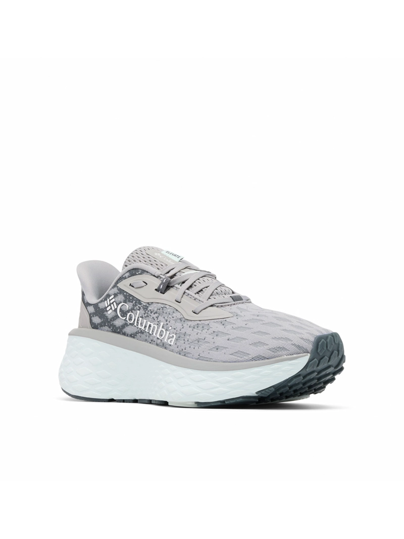 ZAPATILLA MUJER KONOS ELEVATE GRIS COLUMBIA - 1