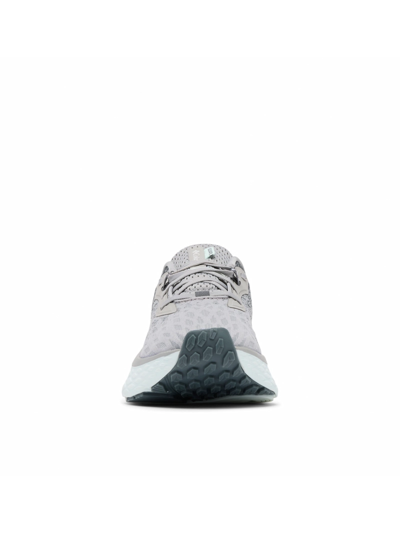 ZAPATILLA MUJER KONOS ELEVATE GRIS COLUMBIA - 2