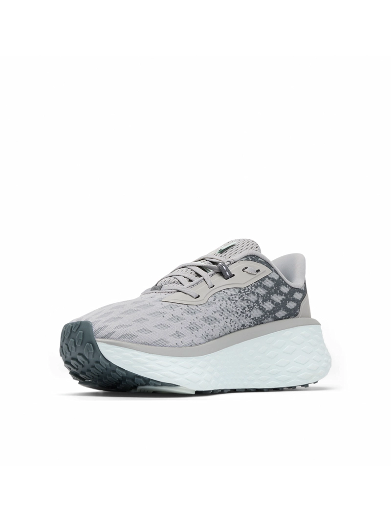 ZAPATILLA MUJER KONOS ELEVATE GRIS COLUMBIA - 4