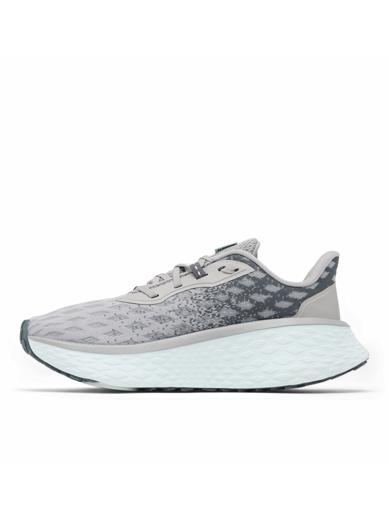 ZAPATILLA MUJER KONOS ELEVATE GRIS COLUMBIA - 5