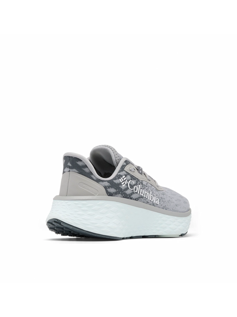 ZAPATILLA MUJER KONOS ELEVATE GRIS COLUMBIA - 7