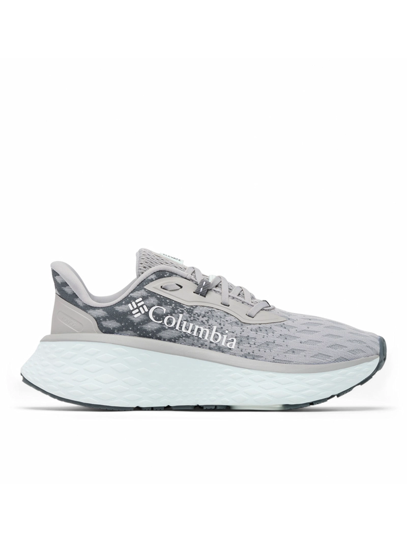 ZAPATILLA MUJER KONOS ELEVATE GRIS COLUMBIA - 8