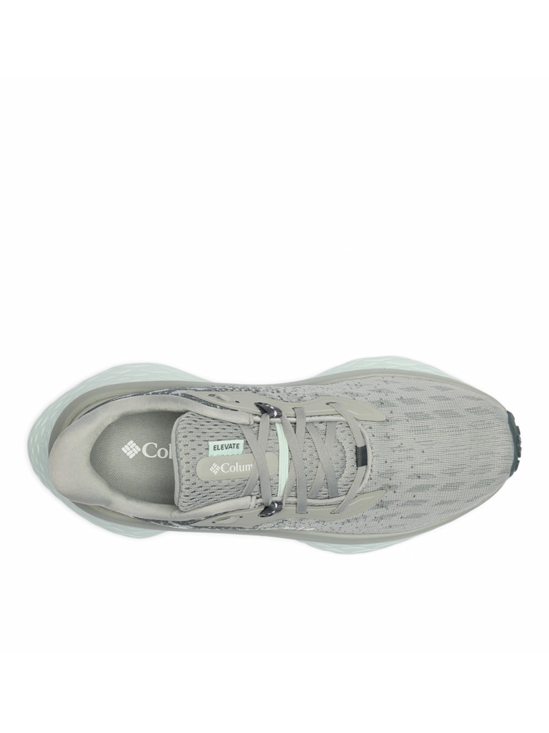 ZAPATILLA MUJER KONOS ELEVATE GRIS COLUMBIA - 9