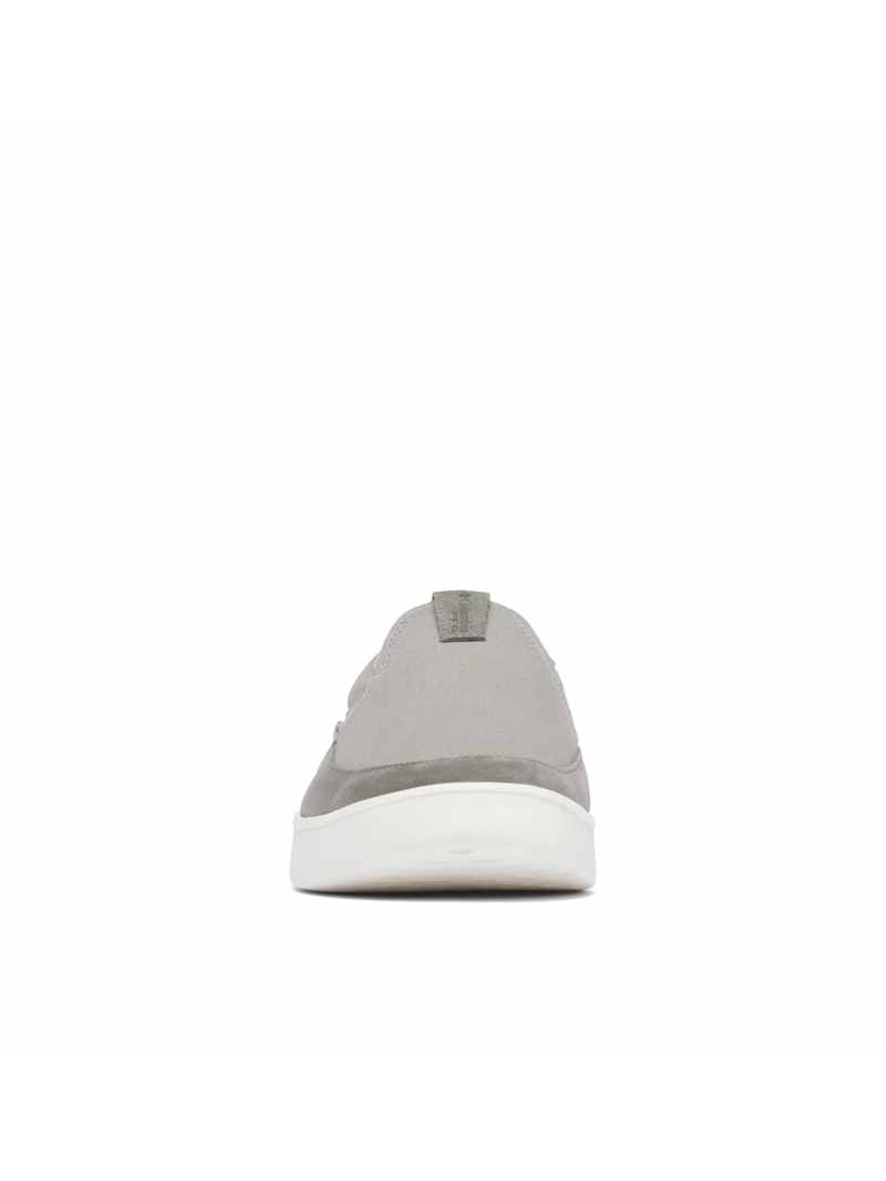 ZAPATILLA HOMBRE BOATSIDE PFG GRIS COLUMBIA - 2
