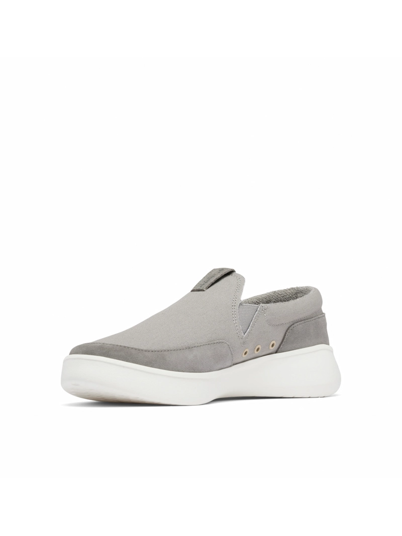 ZAPATILLA HOMBRE BOATSIDE PFG GRIS COLUMBIA - 3