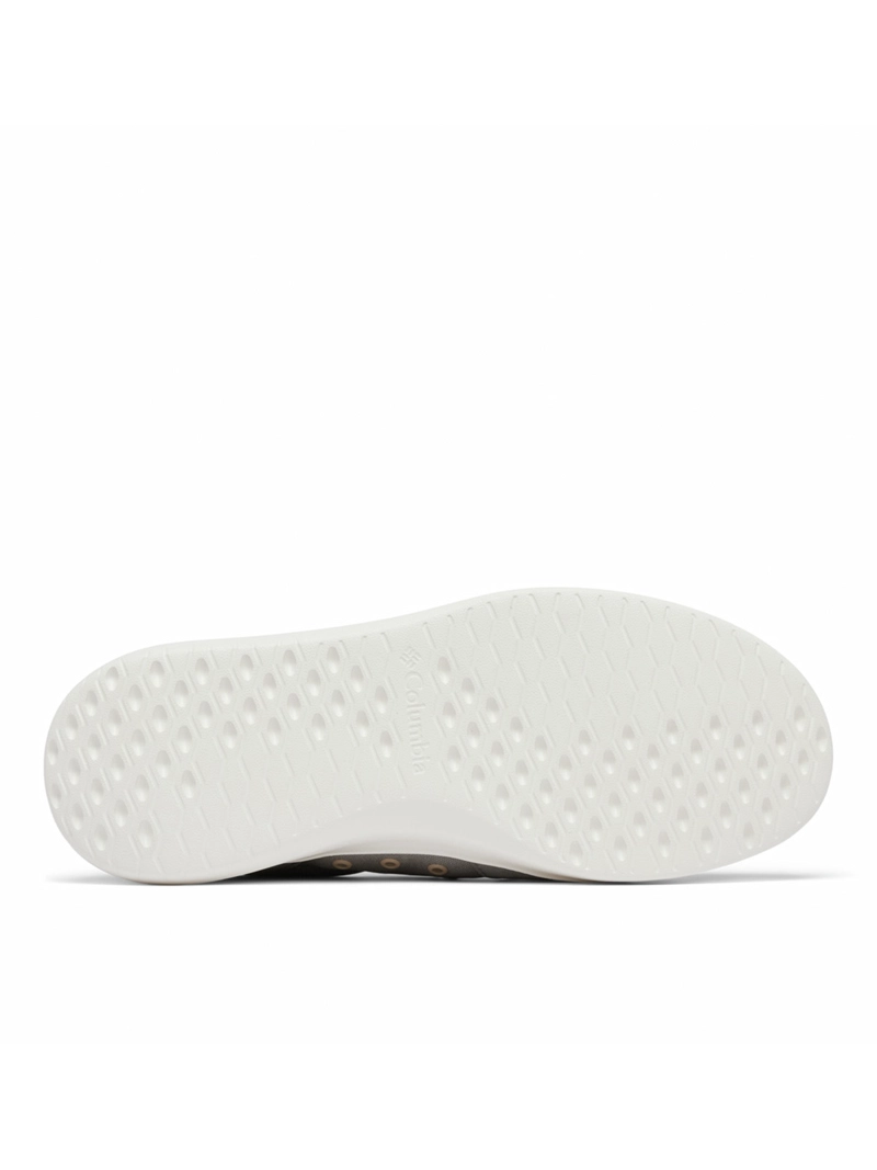ZAPATILLA HOMBRE BOATSIDE PFG GRIS COLUMBIA - 9