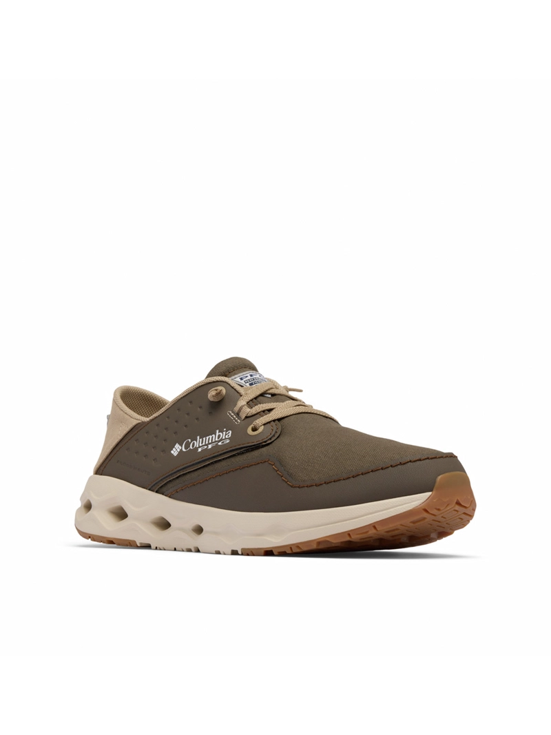 ZAPATILLA HOMBRE BAHAMA X RELAXED CAFE  COLUMBIA - 1