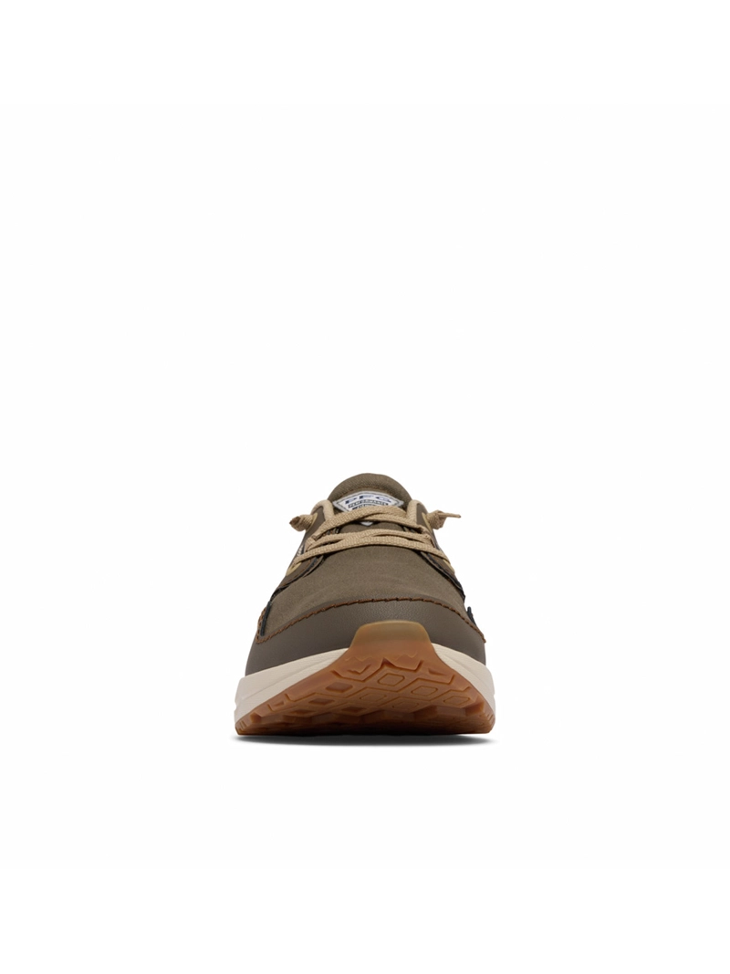 ZAPATILLA HOMBRE BAHAMA X RELAXED CAFE  COLUMBIA - 2