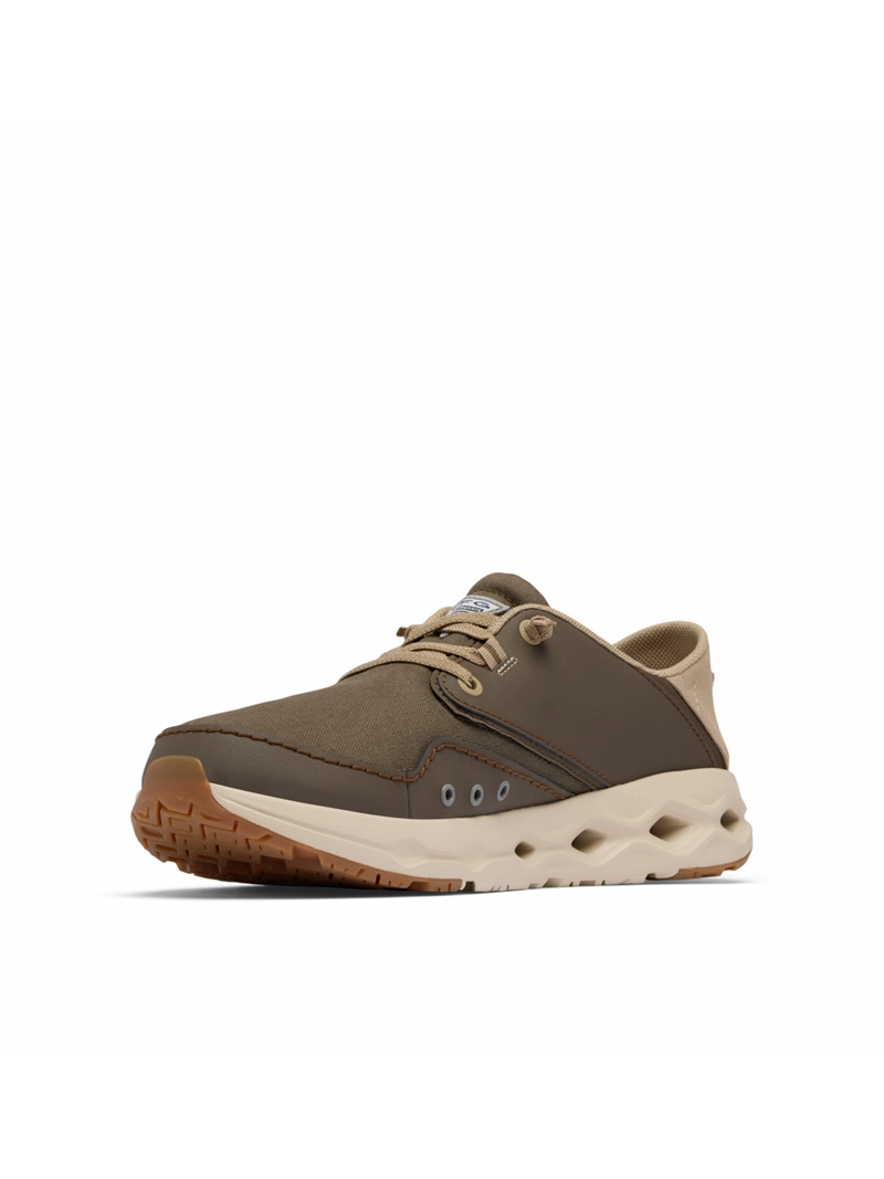 ZAPATILLA HOMBRE BAHAMA X RELAXED CAFE  COLUMBIA - 3