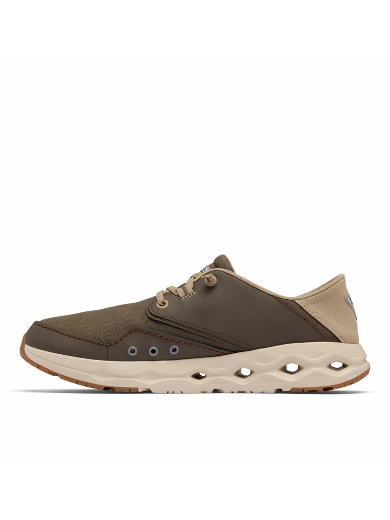 ZAPATILLA HOMBRE BAHAMA X RELAXED CAFE  COLUMBIA - 4