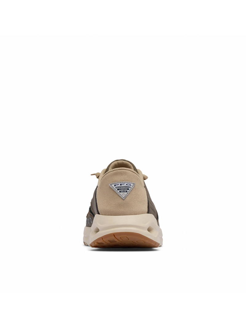 ZAPATILLA HOMBRE BAHAMA X RELAXED CAFE  COLUMBIA - 5