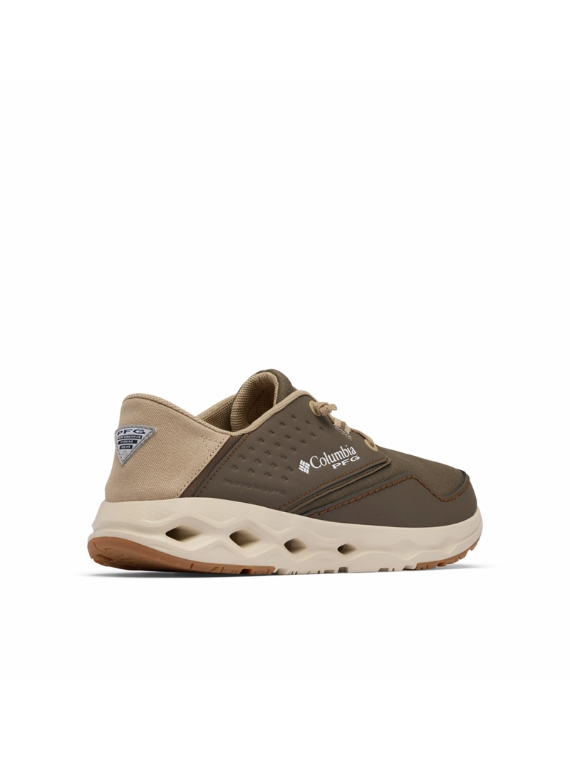 ZAPATILLA HOMBRE BAHAMA X RELAXED CAFE  COLUMBIA - 6