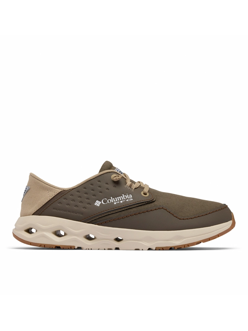 ZAPATILLA HOMBRE BAHAMA X RELAXED CAFE  COLUMBIA - 7