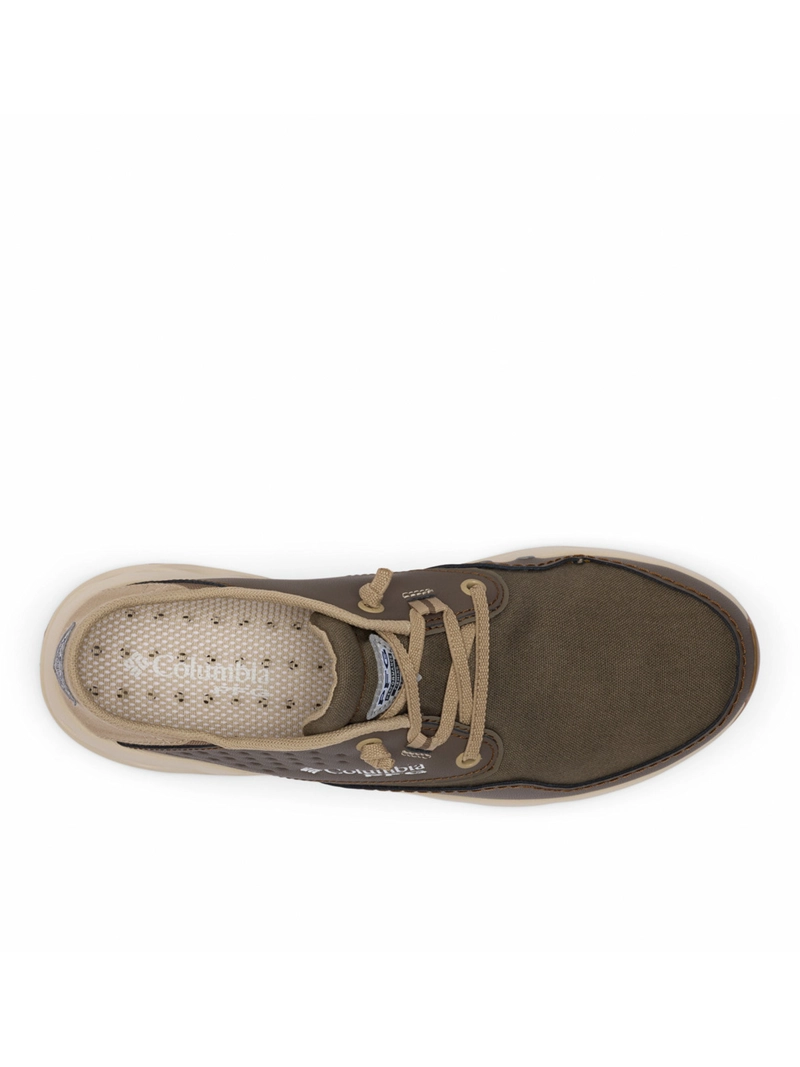 ZAPATILLA HOMBRE BAHAMA X RELAXED CAFE  COLUMBIA - 8