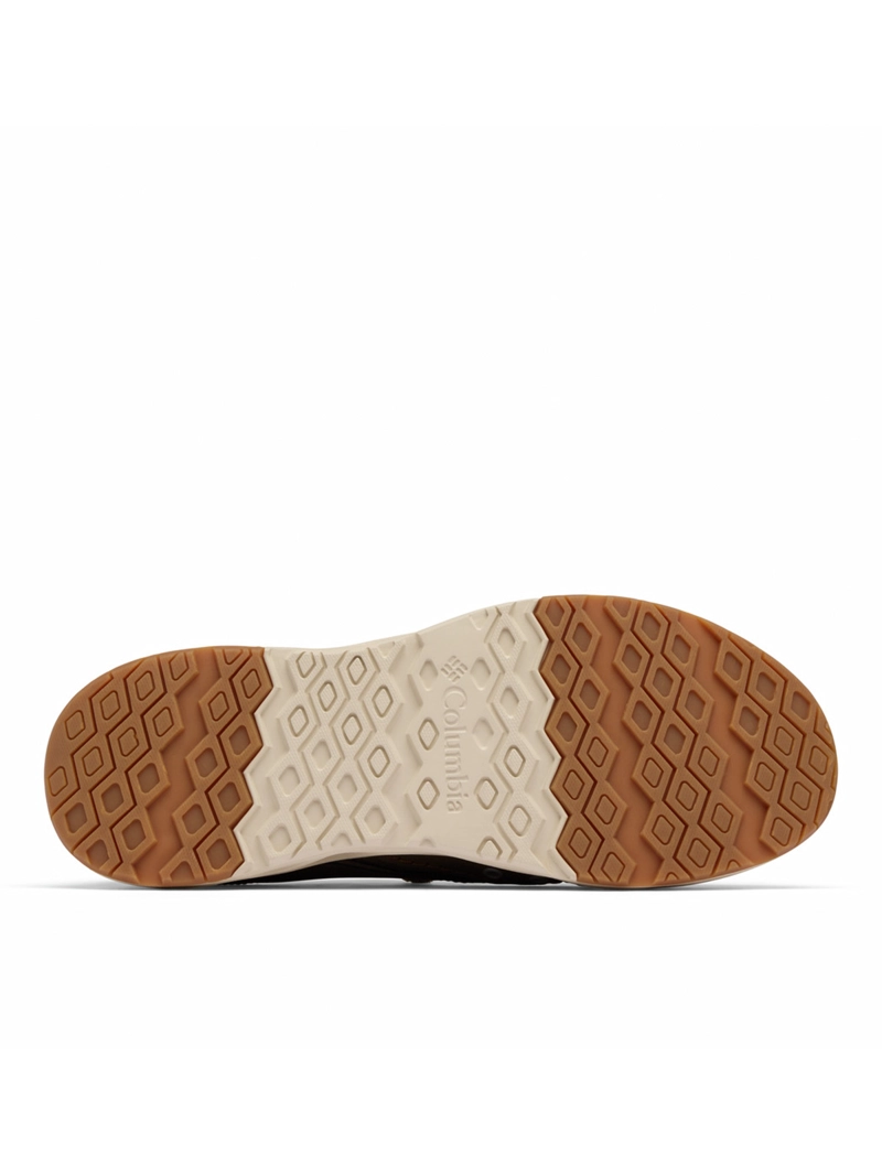 ZAPATILLA HOMBRE BAHAMA X RELAXED CAFE  COLUMBIA - 9