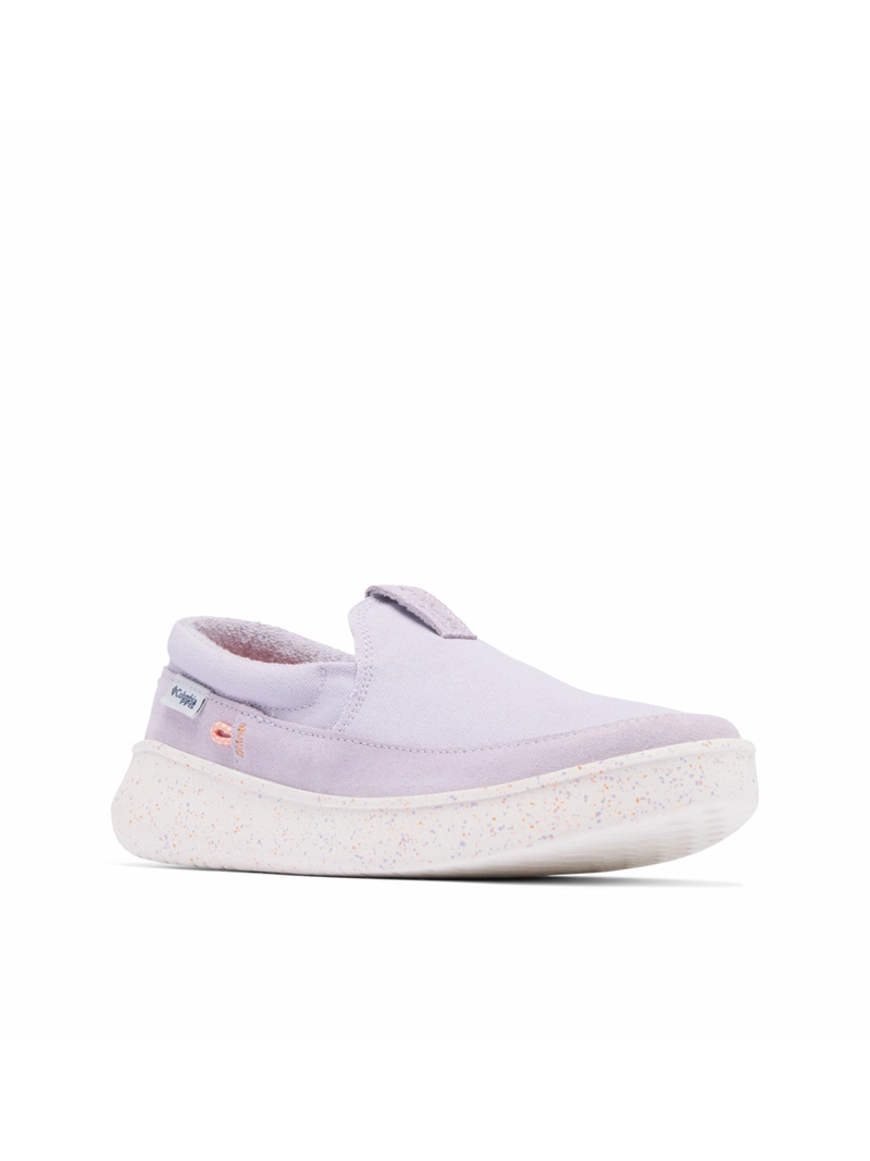 ZAPATILLA MUJER BOATSIDE PFG MORADO COLUMBIA - 1