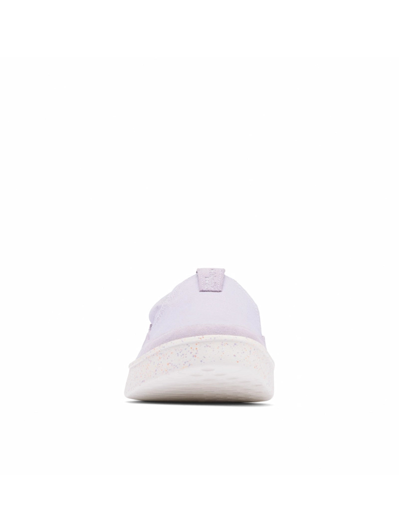 ZAPATILLA MUJER BOATSIDE PFG MORADO COLUMBIA - 2