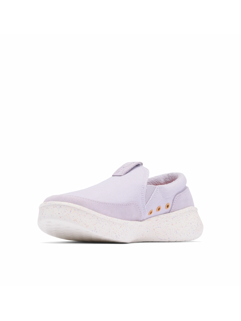 ZAPATILLA MUJER BOATSIDE PFG MORADO COLUMBIA - 4