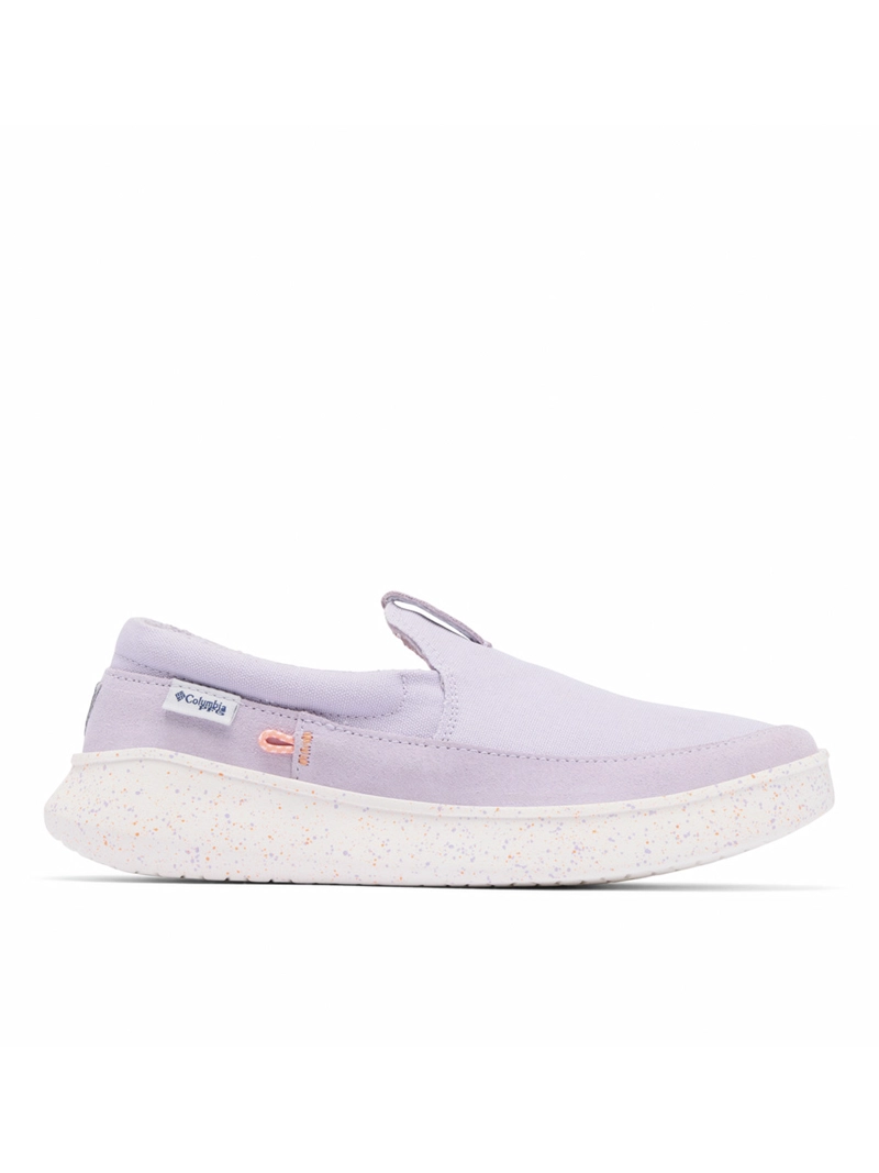 ZAPATILLA MUJER BOATSIDE PFG MORADO COLUMBIA - 8