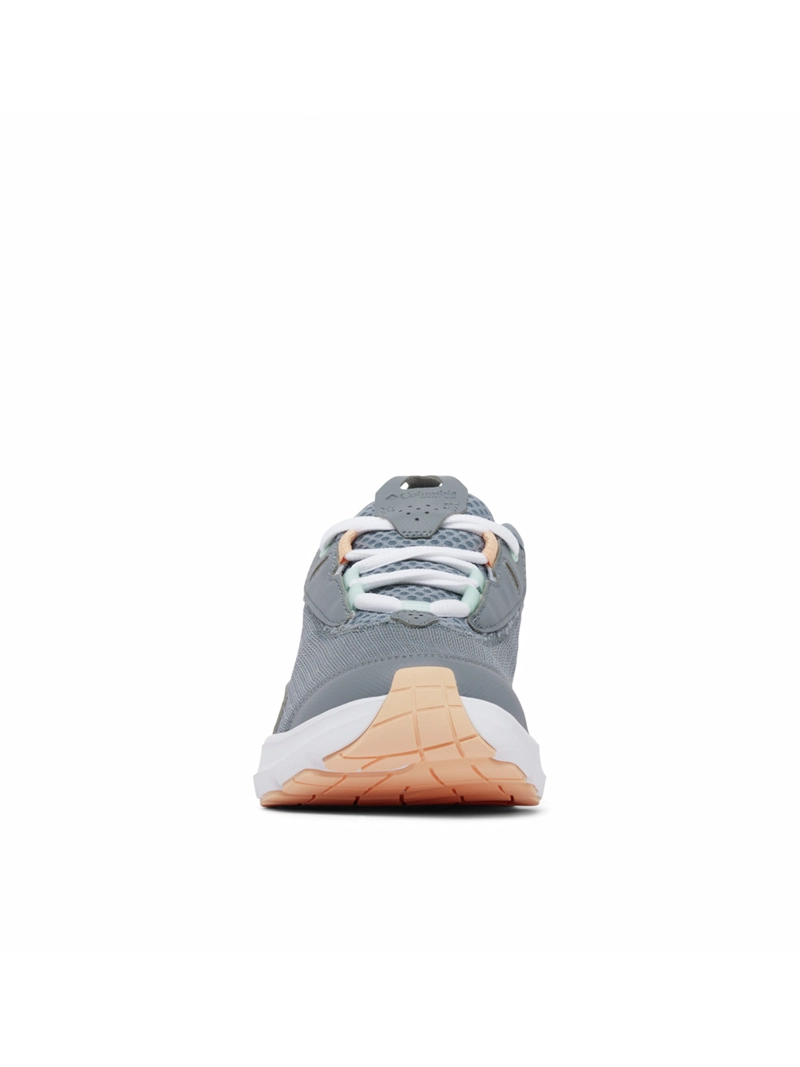 ZAPATILLA MUJER CASTBACK PFG GRIS COLUMBIA - 2