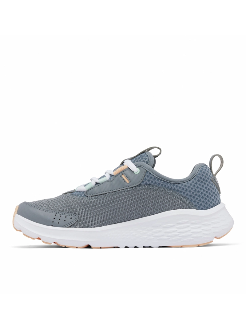 ZAPATILLA MUJER CASTBACK PFG GRIS COLUMBIA - 5