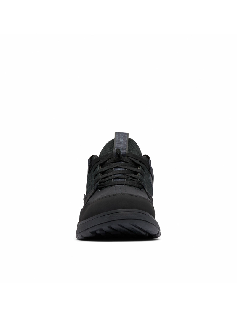 ZAPATILLA HOMBRE LANDROAMER TRAILRIDE NEGRO COLUMBIA - 2