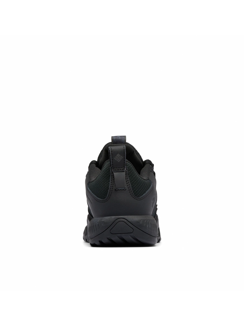 ZAPATILLA HOMBRE LANDROAMER TRAILRIDE NEGRO COLUMBIA - 5