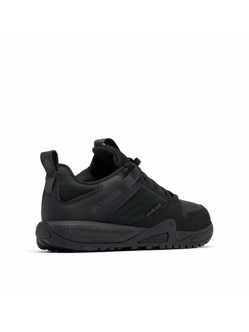 ZAPATILLA HOMBRE LANDROAMER TRAILRIDE NEGRO COLUMBIA - 6
