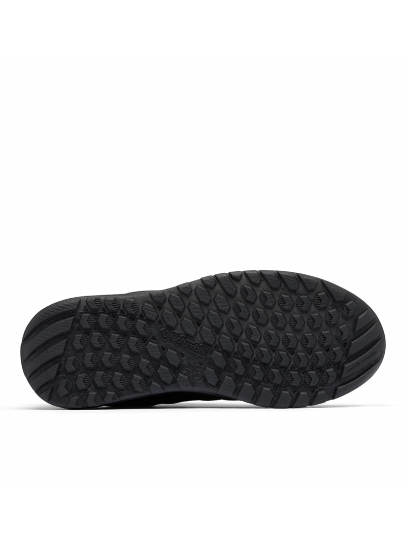 ZAPATILLA HOMBRE LANDROAMER TRAILRIDE NEGRO COLUMBIA - 9