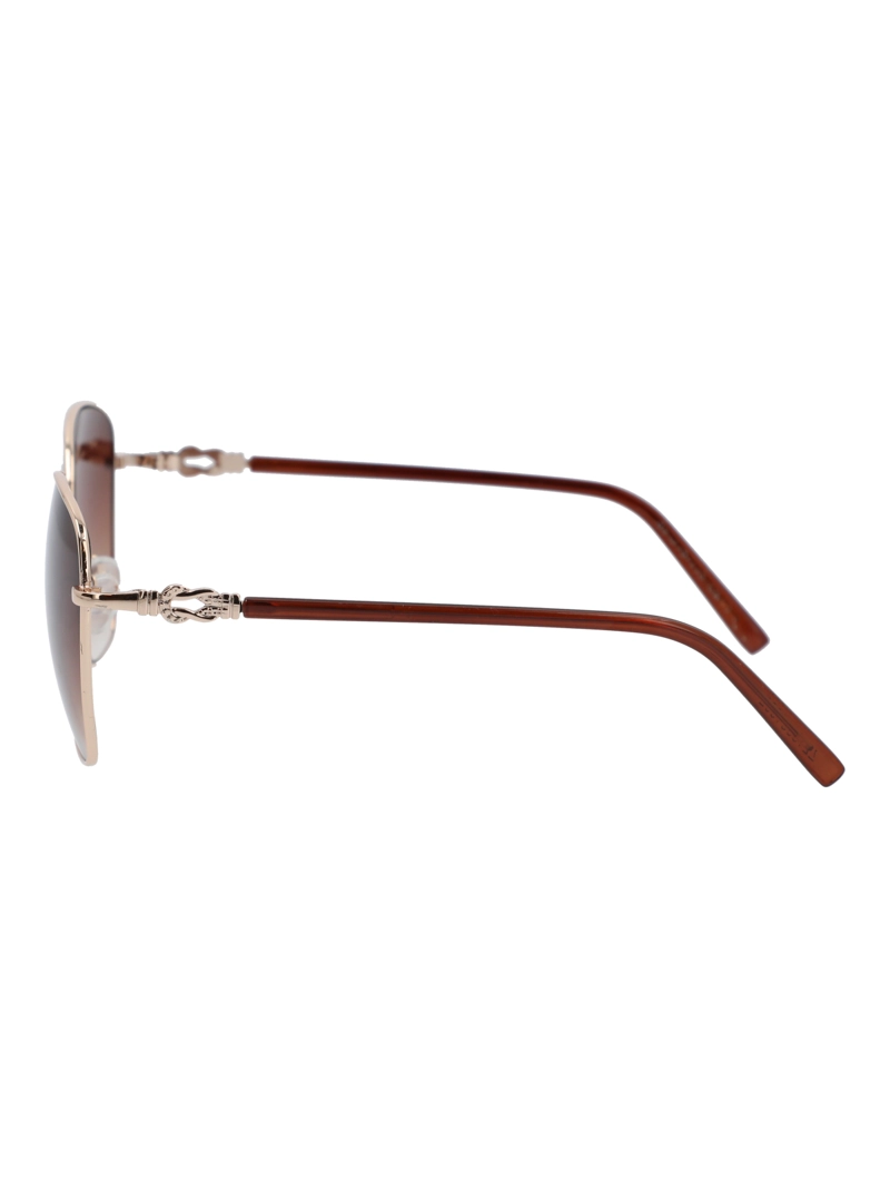 ANTEOJOS MUJER GARAFUL I METALIZADO AZALEIA - 3