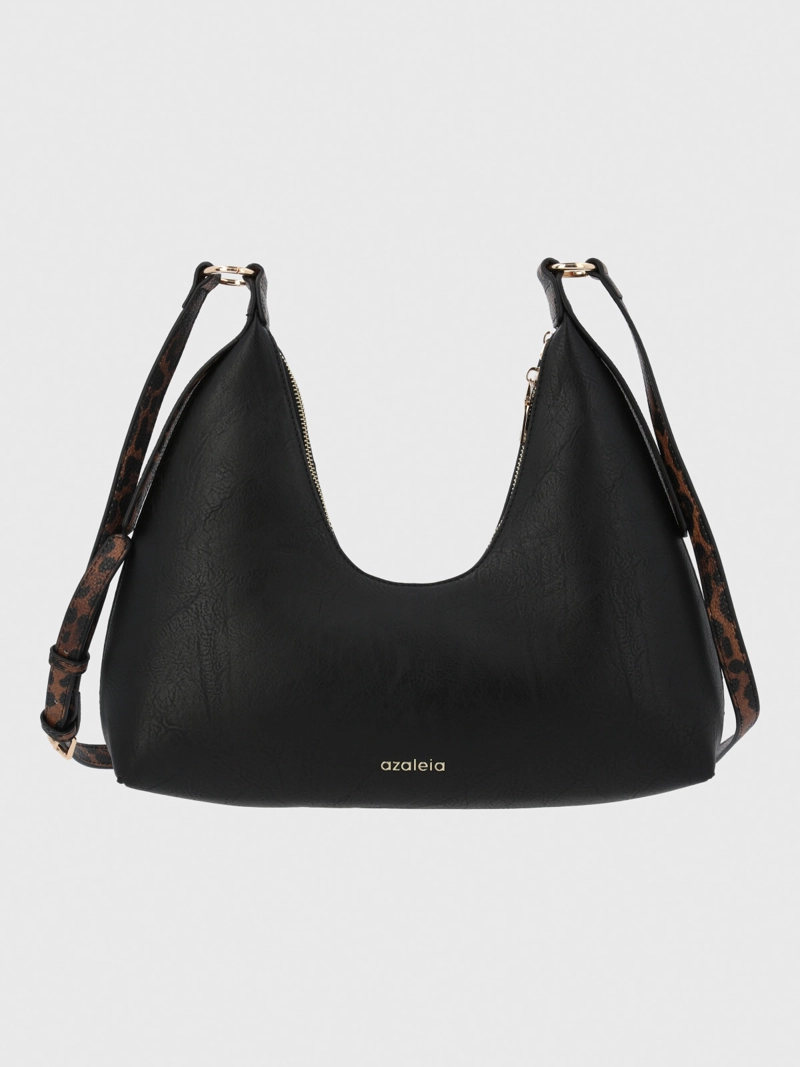 CARTERA MUJER ERMINE HOBO MULTICOLOR AZALEIA - 1