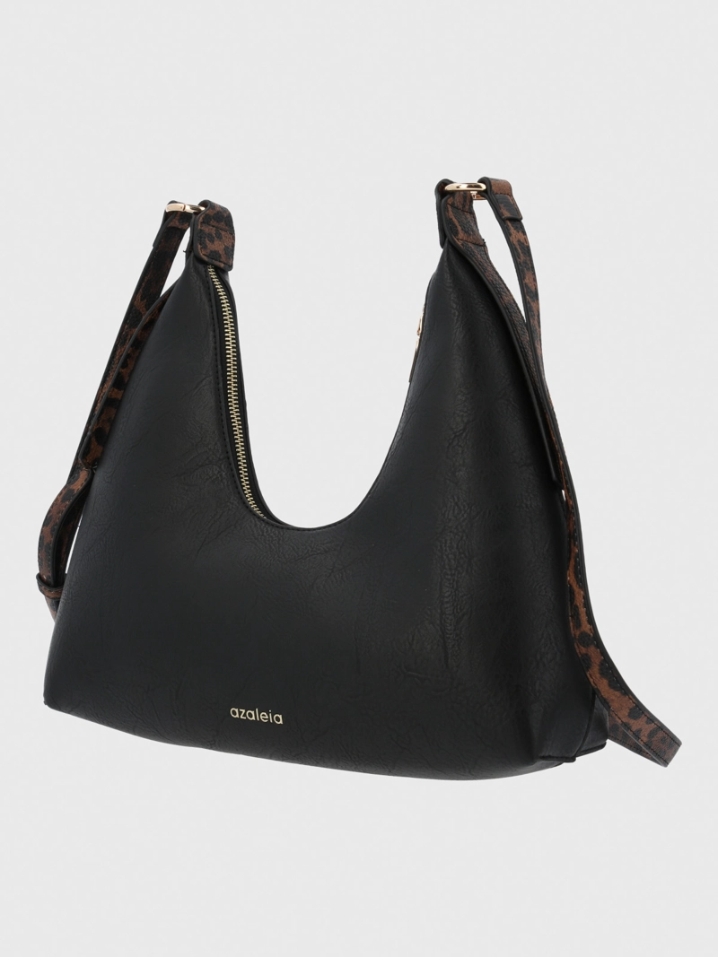 CARTERA MUJER ERMINE HOBO MULTICOLOR AZALEIA - 2