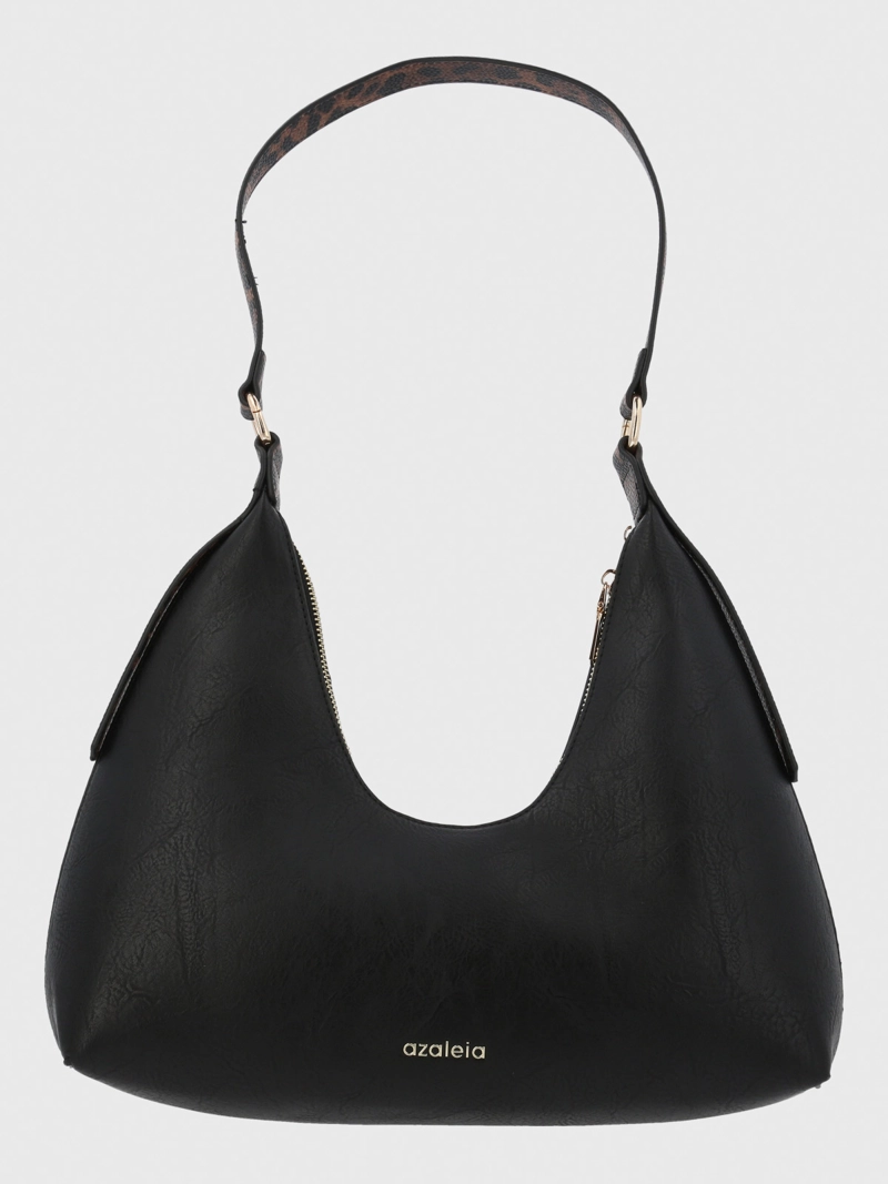 CARTERA MUJER ERMINE HOBO MULTICOLOR AZALEIA - 3